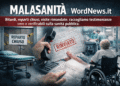Malasanità in Italia: le storie vere che nessuno vuole ascoltare (finché non succede a loro)