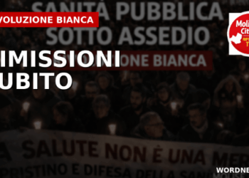 Molise, il tempo dell’alibi è finito: chi ha governato male non può pretendere silenzio