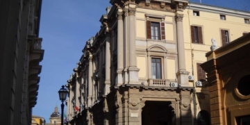 Assunzioni in provincia di Teramo, contestazioni come in provincia di Chieti