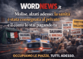 Molise, alzati adesso: la sanità è stata consegnata al privato
