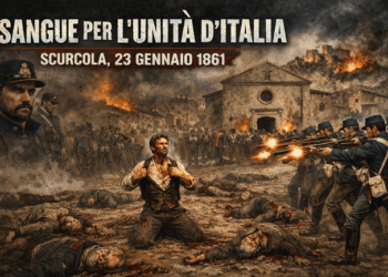 L’Unità d’Italia nel sangue: la patria che nacque come una rappresaglia