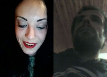 «Voglio mostrare alle donne vittime di violenza come si vive non come si muore»