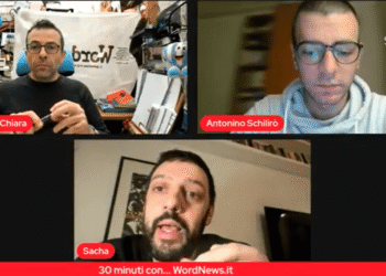 Sistemi criminali globali: da Epstein a Trump, il potere sotto la lente di “30 minuti con…”