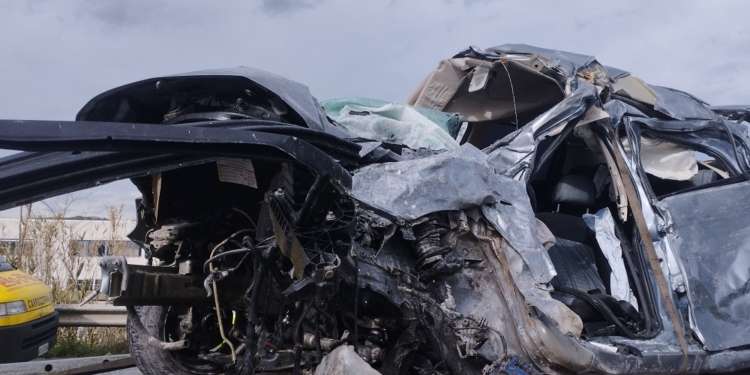 Schianto mortale a San Salvo: vittima un 21enne