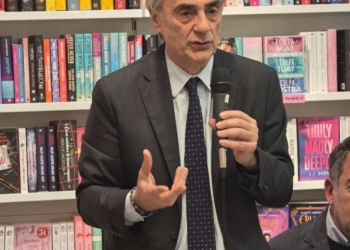 Morosini: “Decisione basata su documenti e motivazioni solide. Evitiamo etichette e polemiche politiche”