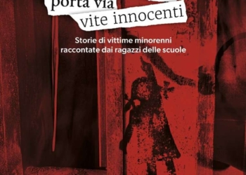 La mafia porta via vite innocenti