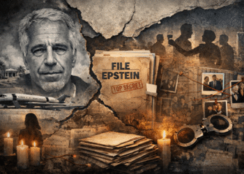 Epstein, i nomi che riaffiorano e l’illusione dell’innocenza permanente