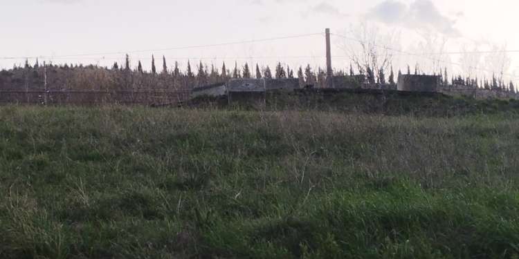 Sabotaggio sulla linea ferroviaria: indagini verso l’Antiterrorismo