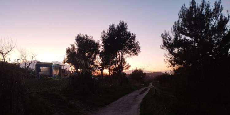 Sabotaggio sulla linea ferroviaria: indagini verso l’Antiterrorismo