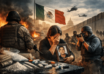 Oltre il narcotraffico: perché la crisi messicana riguarda tutti noi