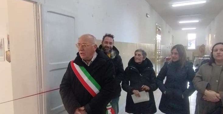 «Continueremo a portare avanti il tuo spirito e la tua passione per lo sport e la comunità»