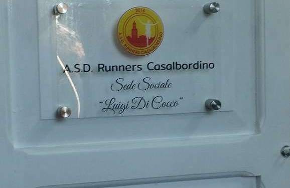 «Continueremo a portare avanti il tuo spirito e la tua passione per lo sport e la comunità»