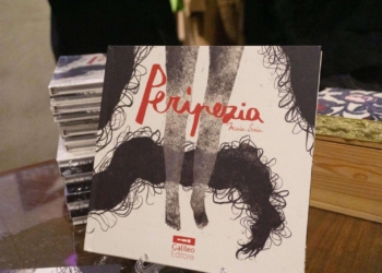 “Peripezia” a Roma: quando l’arte dà un nome al dolore e lo porta fuori dal silenzio