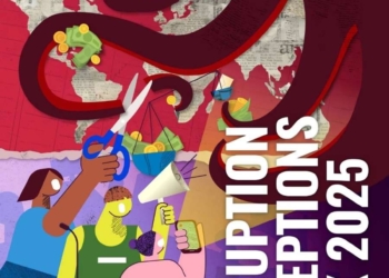 Impennata della corruzione in Italia: l’Indice di Percezione 2005 denuncia il trend di crescita