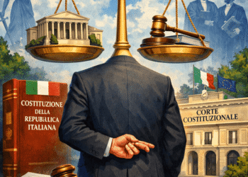 Chi governa non è sopra la legge