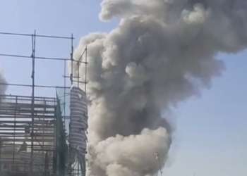 Attacco congiunto di Israele e Usa all’Iran