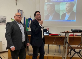 «INTERconNETtiamoci ma con la testa»