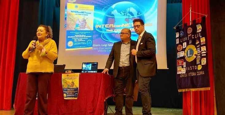 «INTERconNETtiamoci ma con la testa»