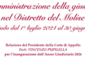 Molise, la criminalità non arriva con la coppola ma col silenzio