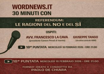Referendum sulla giustizia: la verità oltre la propaganda. Confronto tra No e Sì a “30 minuti con…”
