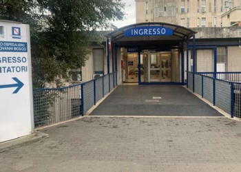 Mani del clan Contini sull’ospedale, 4 arresti e 76 indagati