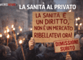 Ospedali di III livello: la nuova scorciatoia per privatizzare la sanità molisana