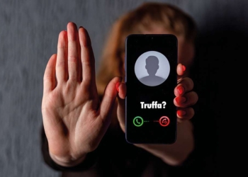 Si spacciano per figli o nipoti per cercare di truffare persone anziane