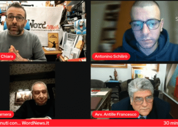 Referendum popolare confermativo, a “30 minuti con…” il confronto tra Guarnera e Antille