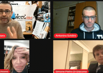 Referendum costituzionale: a “30 minuti con…” acceso confronto tra Di Giacomo e Marchionni