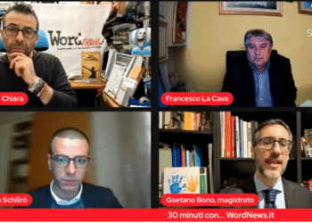 Referendum costituzionale, il confronto che arriva al cuore del voto: ora online il video integrale con Bono e La Cava