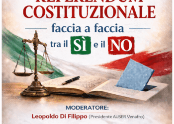 Referendum costituzionale, a Campobasso il faccia a faccia tra Sì e No: confronto pubblico il 18 marzo
