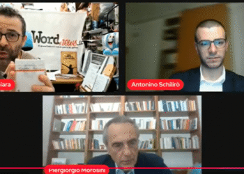 Morosini (presidente Tribunale di Palermo) a “30 minuti con…”: «Viva la Costituzione»