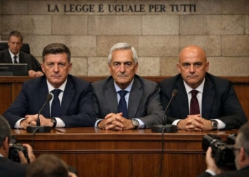 Arbitraggio creativo o regia occulta? Il campionato si riapre tra errori e sospetti