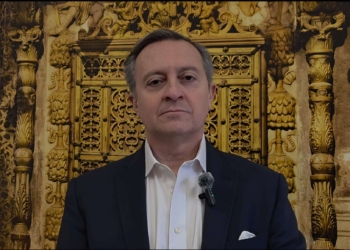 Giuffrè: “Questa riforma introduce il sorteggio tanto per i togati quanto per i laici”