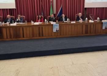 Agosta: “Mio padre era un semplice uomo, un uomo che indossava la divisa come tanti altri che facevano il proprio lavoro”