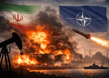 Il fuoco sotto il petrolio, i missili sopra l’Europa: la guerra che si allarga dall’Iran al Mediterraneo