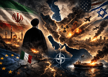 Iran: una crisi che può cambiare gli equilibri del mondo