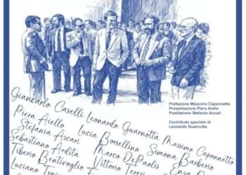 Lotta alle mafie, il libro che parla ai ragazzi senza retorica e insegna a scegliere da che parte stare