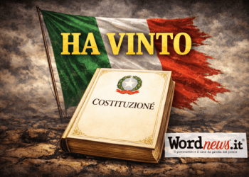 Una vittoria schiacciante: ha vinto la Costituzione