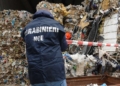 Traffico illecito di rifiuti, un anno dopo nuova inchiesta coinvolge l’Abruzzo: in che modo?