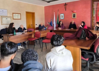 «Partecipazione attiva tra le persone che sono accolte e il territorio»