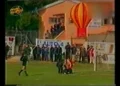 «Frosinone culone» e la passione sportiva diventò leggenda