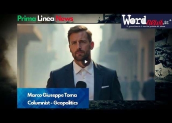 Guerra senza verità: tra propaganda, caos e potere la crisi Iran-Usa-Israele svela tutte le sue crepe