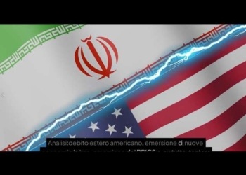 Iran, il vero gioco dietro la guerra: petrolio, regime change e il crollo di Trump