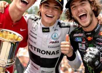 Domenica da leggenda: l’Italia conquista il mondo in 24 ore perfette