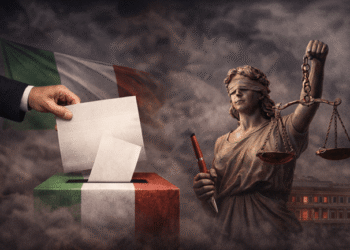 Il Governo mente ai cittadini e altera il referendum: la propaganda contro i giudici è un attacco alla democrazia