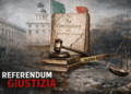 Il video di Bignami e l’insulto alla magistratura: così si avvelena un referendum