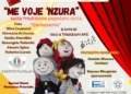 “Me voje ’nzura”, a Isernia tornano i riti della Quaresima: il teatro delle marionette riaccende memoria, musica e tradizione