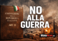 Articolo 11: Meloni scappa, il governo ci lascia sull’orlo del baratro