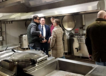 Cucina dell’ospedale di Lanciano chiusa dai Nas: è successo qualcosa a dicembre?